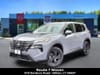 1 thumbnail image of  2026 Nissan Rogue SV