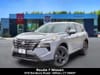1 thumbnail image of  2026 Nissan Rogue SV