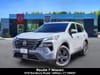 1 thumbnail image of  2026 Nissan Rogue SV