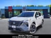 1 thumbnail image of  2026 Nissan Rogue SV