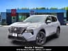 1 thumbnail image of  2026 Nissan Rogue SV
