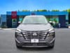 8 thumbnail image of  2026 Nissan Rogue SV
