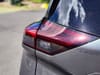 9 thumbnail image of  2026 Nissan Rogue SV