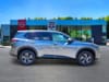 6 thumbnail image of  2026 Nissan Rogue SV