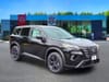 7 thumbnail image of  2026 Nissan Rogue SV