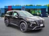 7 thumbnail image of  2026 Nissan Rogue SV