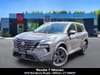 1 thumbnail image of  2026 Nissan Rogue SV