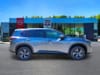 6 thumbnail image of  2026 Nissan Rogue SV