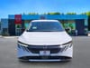 8 thumbnail image of  2026 Nissan Sentra SV