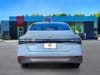4 thumbnail image of  2026 Nissan Sentra SV