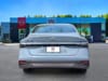 4 thumbnail image of  2026 Nissan Sentra SV