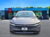 8 thumbnail image of  2026 Nissan Sentra SV