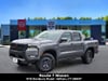 2027 Nissan Frontier PRO-4X