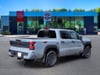 2027 Nissan Frontier PRO-4X