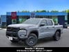 2027 Nissan Frontier PRO-4X