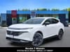 2027 Nissan Murano Platinum