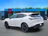 3 thumbnail image of  2027 Nissan Murano Platinum