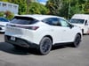 2027 Nissan Murano Platinum