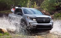 Open blog entry What to Know About the 2026 Honda Ridgeline