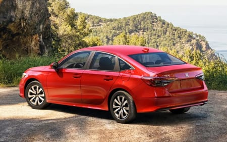 Is the 2026 Honda Civic Sedan a smart pick for the St. Joseph, MO to Kansas City commute?