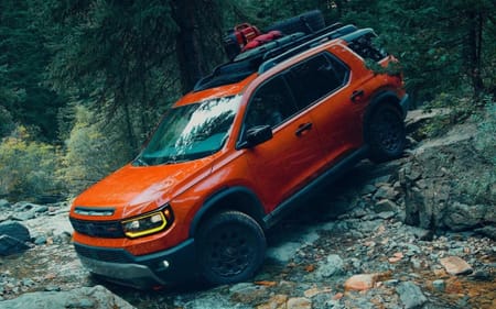 Which AWD is better for winter roads around Junction City, KS?