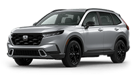 Honda CR-V Hybrid