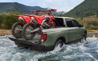 Open blog entry Is the Honda Ridgeline or Ford Ranger the Better Everyday Truck for Junction City, KS Drivers?