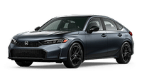 Honda Civic Hatchback