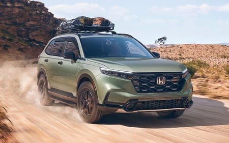 Why Choosing a Honda Dealer in Topeka, KS Elevates Every Drive