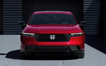 Is the 2026 Honda Accord Hybrid a Better Daily Sedan for Manhattan, KS Commutes Than the 2026 Hyundai SONATA Hybrid?