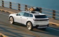 Open blog entry Which Honda SUV Size Fits Your Life in Topeka, KS? A Seating and Cargo Guide