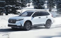Open blog entry 2026 Honda CR-V Sport-L Hybrid — Smart Daily-Driver Tech for Emporia, KS