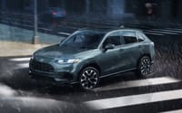 Open blog entry Will the 2027 Honda HR-V’s Hill Descent Control help on steep driveways near Manhattan, KS?