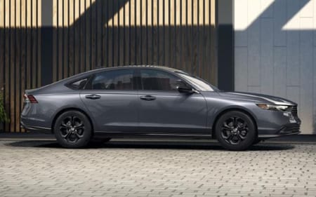 Your Comprehensive Guide to a Honda Dealer near Manhattan, KS for Shopping, Trade-Ins, and Financing