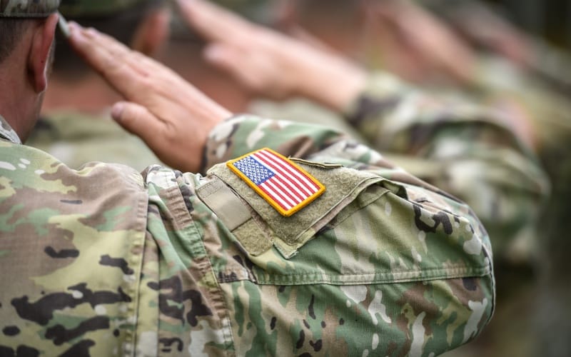 Welcome Home Military Appreciation — A Simple Path to Savings on Your Next Vehicle in Topeka, KS