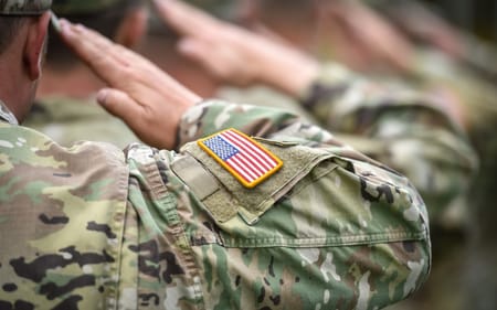 Welcome Home Military Appreciation — A Simple Path to Savings on Your Next Vehicle in Topeka, KS