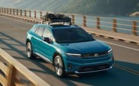 Open blog entry Used SUVs for K-State Commutes, Family Life, and Flint Hills Drives near Manhattan, KS