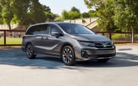 Open blog entry Does the 2026 Honda Odyssey’s Magic Slide 2nd-Row Make Family Life Easier around Lawrence, KS?