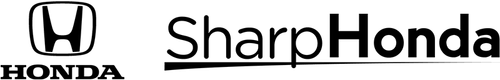 Sharp Honda Dealer main logo