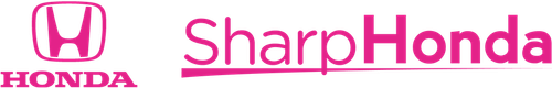 Sharp Honda Dealer main logo