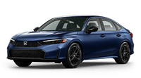 Honda Civic Sedan