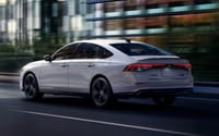 Open blog entry Which 2026 Honda Accord trims have heated seats near Manhattan, KS?