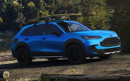  Smart Small-SUV Space for Junction City, KS Drivers — 2026 Honda HR-V Cabin and Cargo Tips