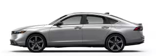 2026 Honda Accord Sport Hybrid