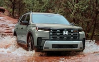 Open blog entry Honda Pilot or Honda Odyssey for Family Driving near Junction City, KS