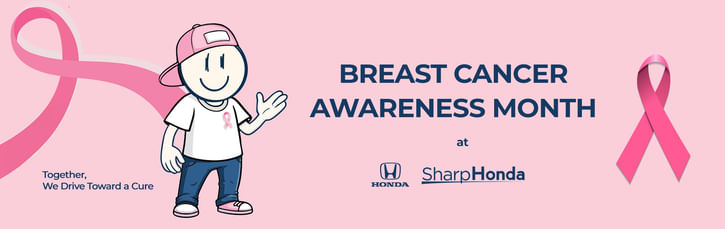 Breast Cancer Awareness