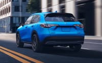 Open blog entry How the 2026 Honda HR-V’s Standard Wireless Tech Simplifies Manhattan, KS Drives