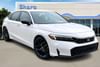 3 thumbnail image of  2026 Honda Civic Hatchback Sport