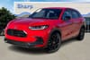 1 placeholder image of  2025 Honda HR-V Sport
