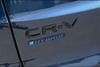 8 thumbnail image of  2026 Honda CR-V Hybrid Sport-L